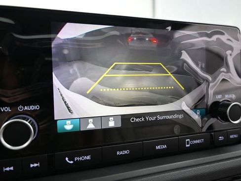 New 2025 Honda Accord SE image 26