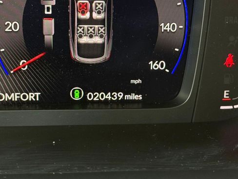 Used 2023 Acura Integra A-Spec image 20