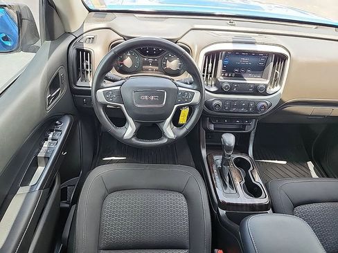 Used 2022 GMC Canyon Elevation w/ Trailering Package image 5