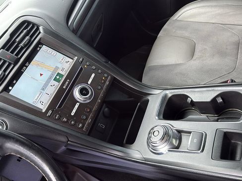 Used 2017 Ford Fusion Sport w/ Equipment Group 401A image 17