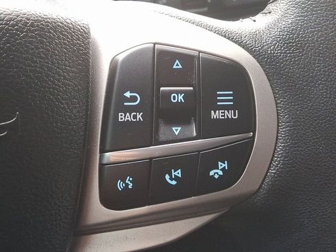 Used 2023 Ford Explorer XLT w/ Equipment Group 202A image 22