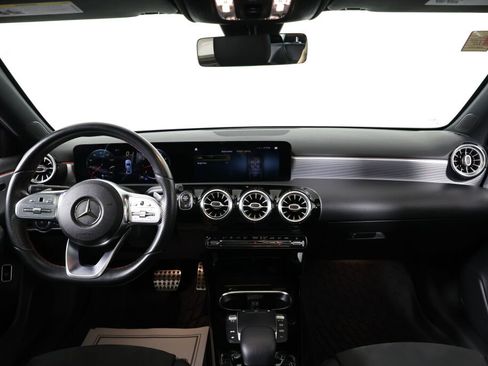 Used 2021 Mercedes-Benz A 220 A 220 4MATIC image 27