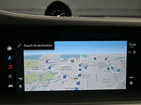 Certified 2025 Porsche 911 Carrera image 23