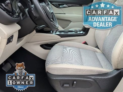 Used 2022 Buick Envision Preferred image 13