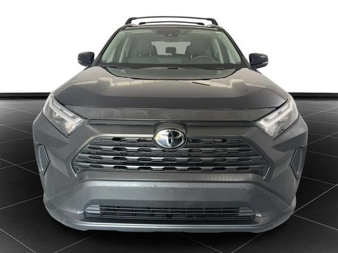 Used 2024 Toyota RAV4 XLE w/ Weather Package AWD/4WD image 8