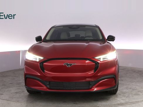 Used 2023 Ford Mustang Mach-E Premium RWD image 12