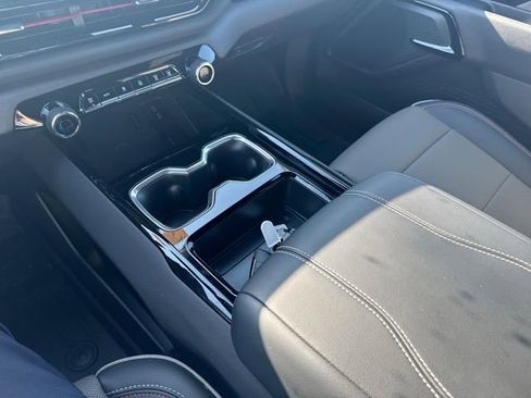 New 2026 Chevrolet Silverado EV Trail Boss image 21