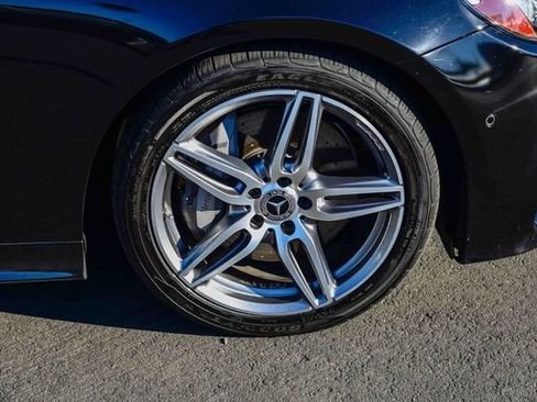 Used 2019 Mercedes-Benz E 450 Coupe image 9