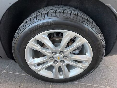 Used 2022 Chevrolet Blazer LT AWD/4WD image 6