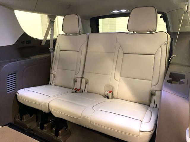 Used 2023 GMC Yukon XL Denali w/ Max Trailering Package AWD/4WD image 24