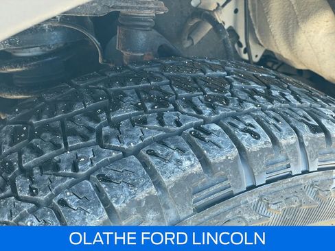 Used 2023 Ford Ranger XLT w/ Equipment Group 301A Mid image 30