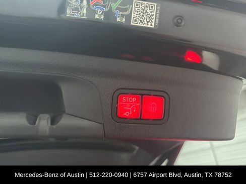 Used 2024 Mercedes-Benz GLE 63 AMG S image 29