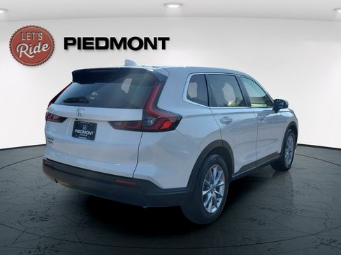 Used 2026 Honda CR-V EX image 5