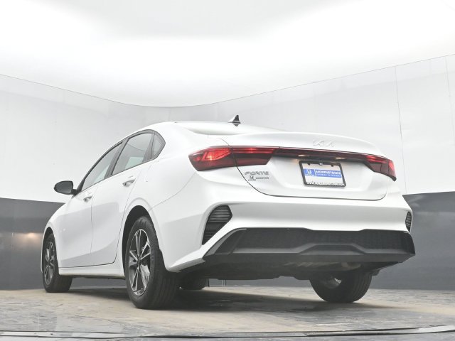 Used 2024 Kia Forte LXS FWD image 43