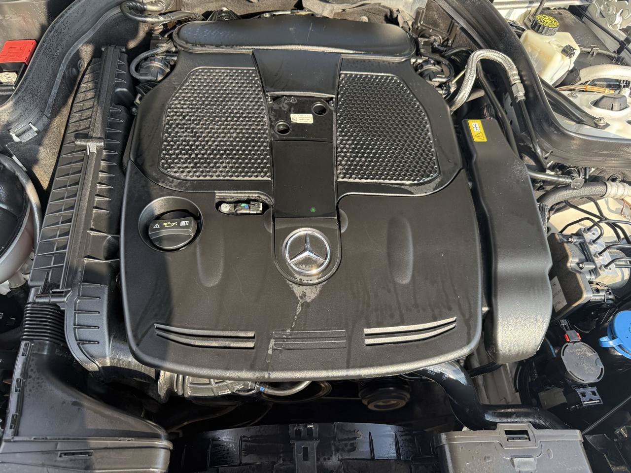 Used 2014 Mercedes-Benz E 350 Coupe image 19