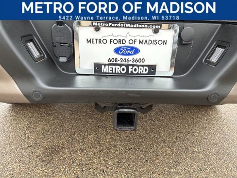 Used 2019 Ford F150 King Ranch w/ Equipment Group 601A Luxury image 10