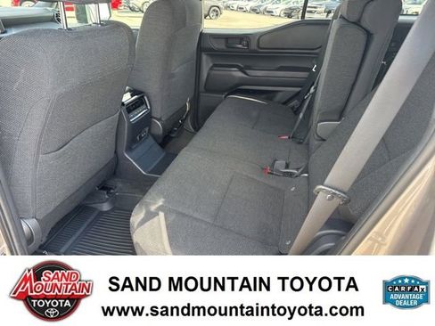 Used 2025 Toyota Land Cruiser 1958 image 14