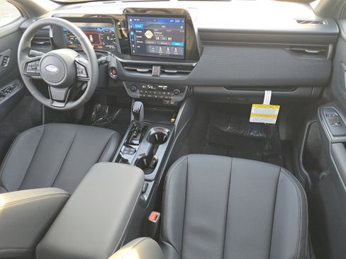 New 2026 Subaru Outback Limited XT image 19