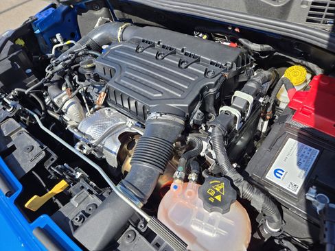 Used 2023 FIAT 500X Sport w/ Technology Group image 16