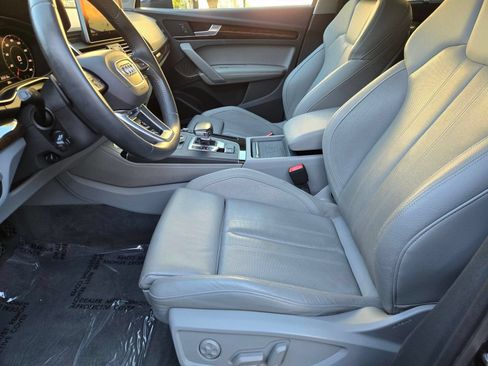 Used 2020 Audi Q5 Prestige AWD/4WD image 26