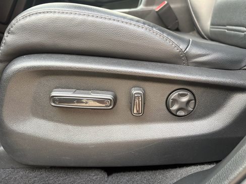 Certified 2019 Honda CR-V EX-L image 26
