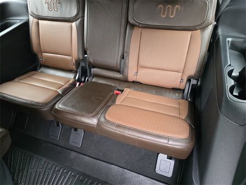 Used 2025 Ford Expedition King Ranch image 24