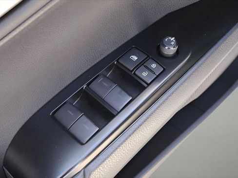 Certified 2025 Toyota Camry XSE FWD image 10