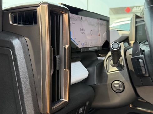 Used 2024 GMC Hummer EV 3X AWD/4WD image 42