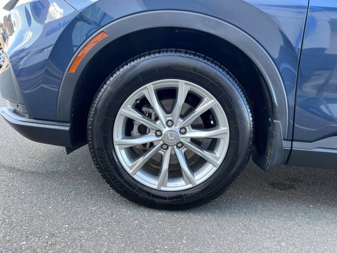 Certified 2023 Honda CR-V EX-L image 27