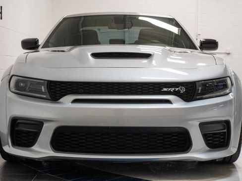 Used 2023 Dodge Charger SRT Hellcat image 39