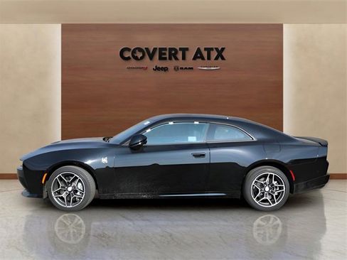 New 2026 Dodge Charger Scat Pack image 2