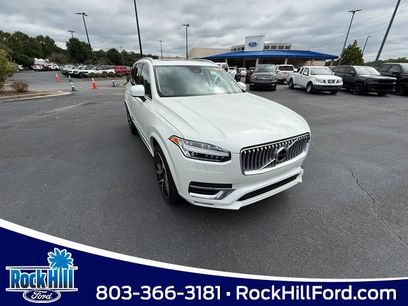 Used 2023 Volvo XC90 B6 Plus w/ Protection Package Premier