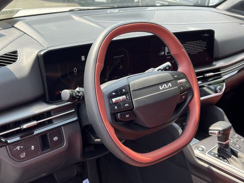 New 2026 Kia Sportage SX AWD/4WD image 21