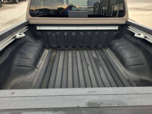 Used 2023 Nissan Frontier PRO-4X w/ Pro Convenience Package image 10