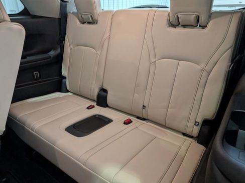 Used 2023 INFINITI QX60 Luxe w/ Cargo Package AWD/4WD image 11