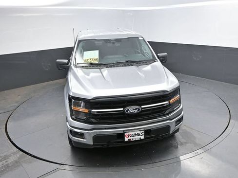 Used 2024 Ford F150 XLT w/ Mobile Office Package AWD/4WD image 40