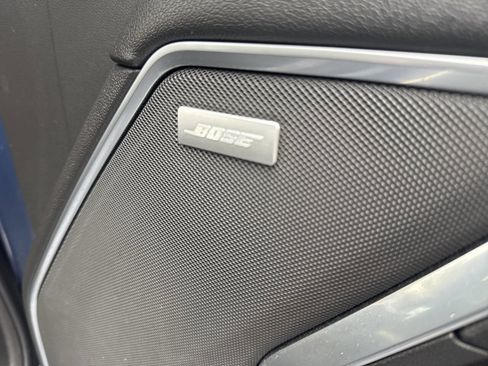 Used 2022 GMC Sierra 1500 SLT w/ SLT Premium Package image 40