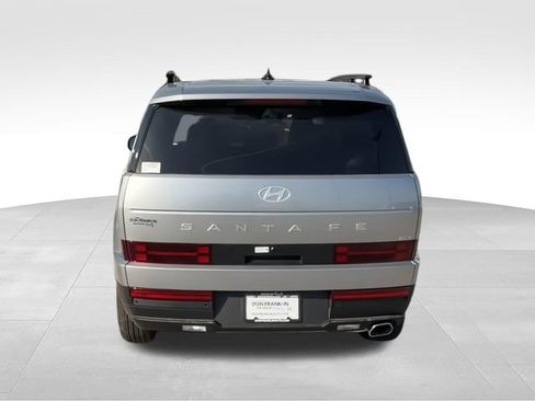 New 2026 Hyundai Santa Fe SEL AWD/4WD image 13