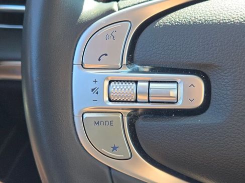 Used 2024 Genesis GV80 3.5T image 34