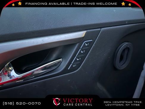 Used 2017 Lexus RX 350 AWD image 11