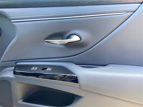 New 2025 Lexus ES 350 w/ Premium Package image 23