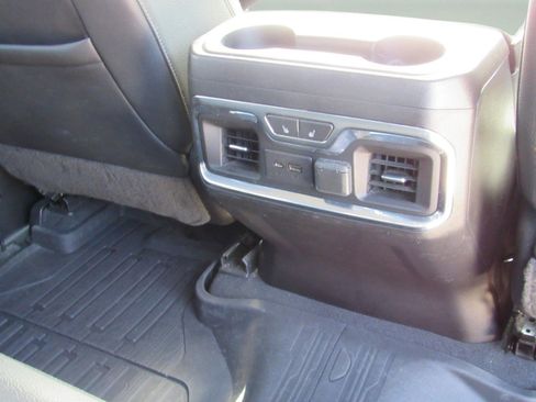 Used 2022 GMC Sierra 2500 Denali image 50