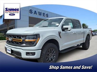 New 2026 Ford F150 Tremor w/ Equipment Group 402B