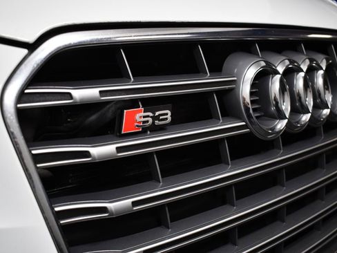 Used 2016 Audi S3 Premium Plus w/ Technology Package image 47