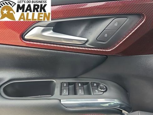 Used 2026 Chevrolet Traverse Z71 AWD/4WD image 23