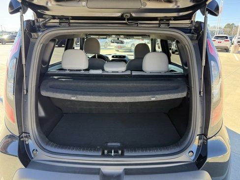Used 2015 Kia Soul + w/ Eco Package image 9