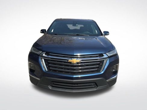 Used 2023 Chevrolet Traverse LT AWD/4WD image 9