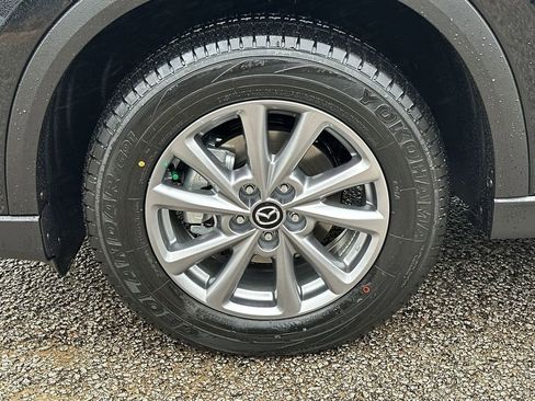 New 2025 MAZDA CX-5 AWD 2.5 S image 10