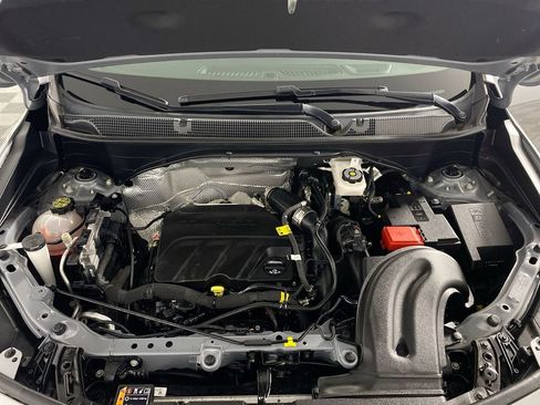 Used 2023 Buick Encore GX Preferred w/ Cold Weather Comfort Package FWD image 23