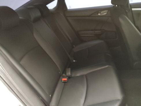 Used 2020 Honda Civic Sport image 19